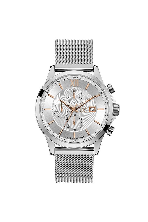 Guess Collection-ساعة يد رجالية Gcy27004g1mf 1
