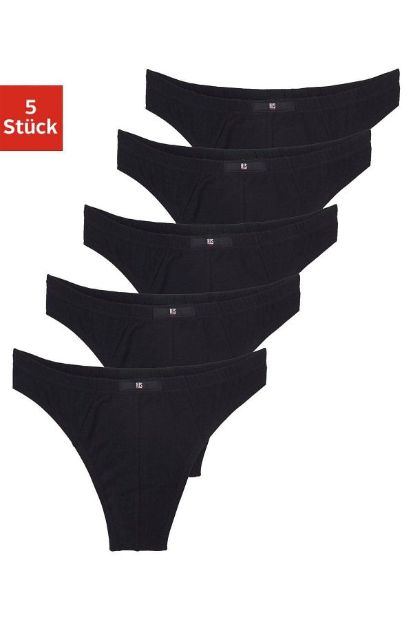 HIS-H.i.s String (5 STÜCK) 1