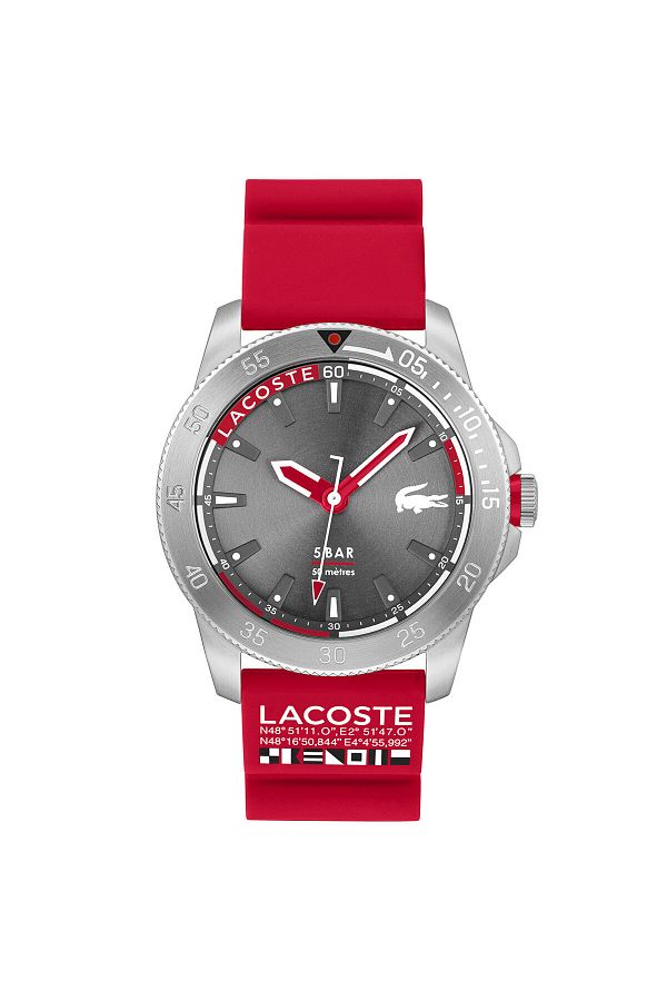 Lacoste-Lac2011333 Wristwatch 1