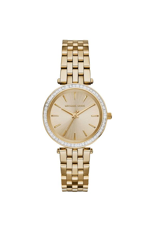 Michael Kors-Mk3365 Model Women's Wristwatch 1