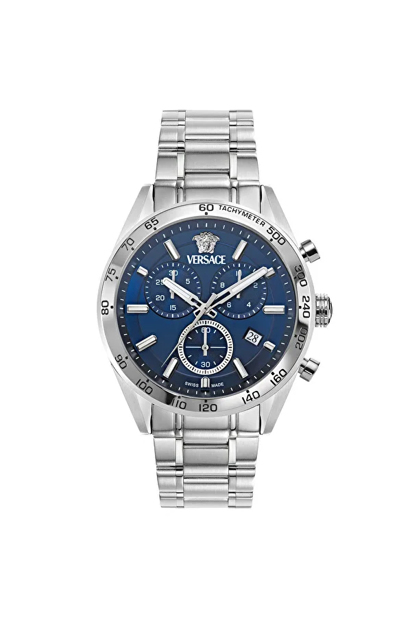 Versace Watch-Vrscve0Ca0124 Woman | Men's Wristwatch 1