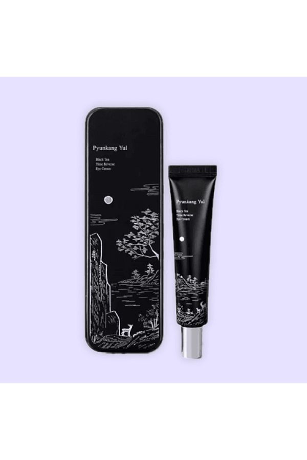 Pyunkang Yul-Eye cream with black tea extract, Pyunkang Yul, 25ml 1