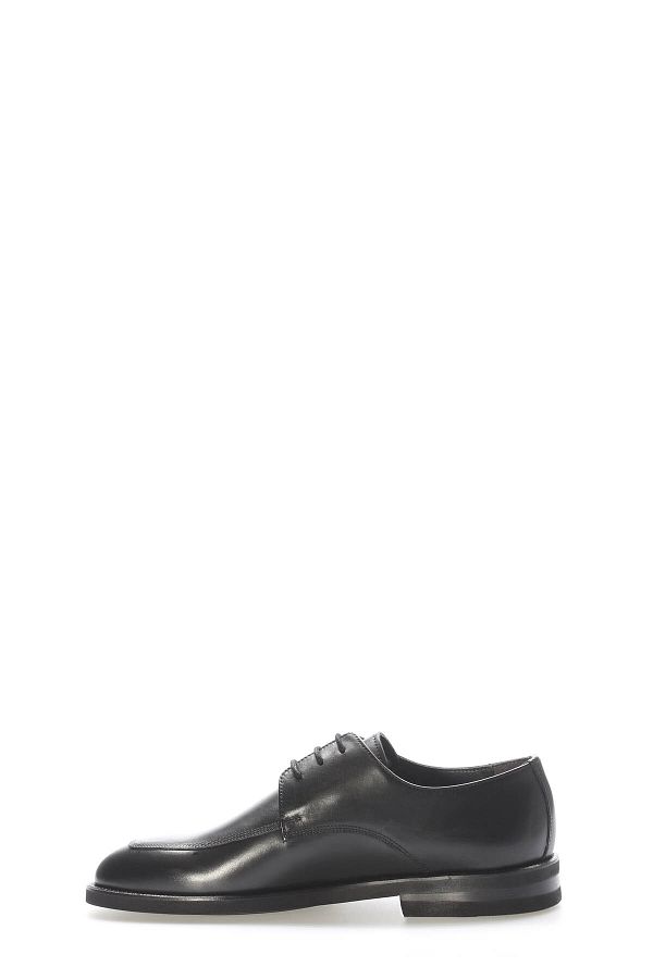 FAST STEP-Pantofi clasici pentru bărbați din piele naturală 778MA24-379 1