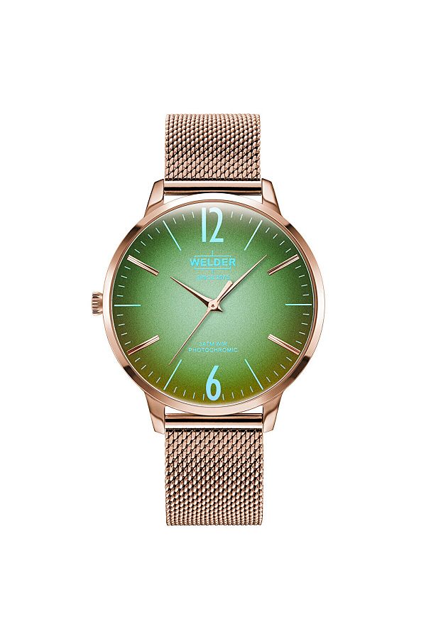 Welder-Wrs625 Women's Wristwatch 1