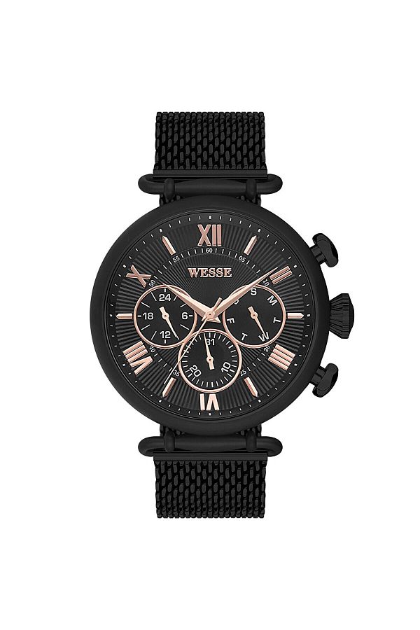 Wesse-Wwg203103 Men's Wristwatch 1