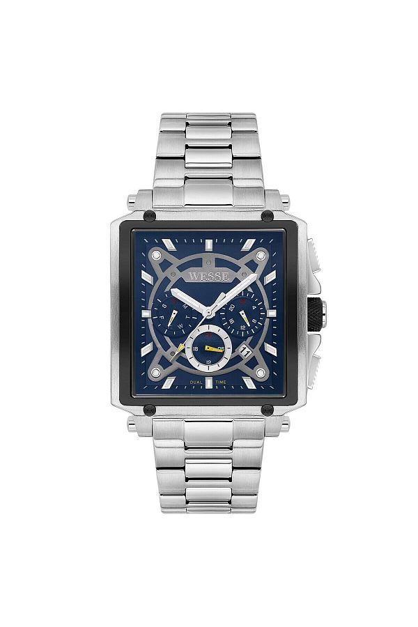 Wesse-Wwg402703 Men's Wristwatch 1