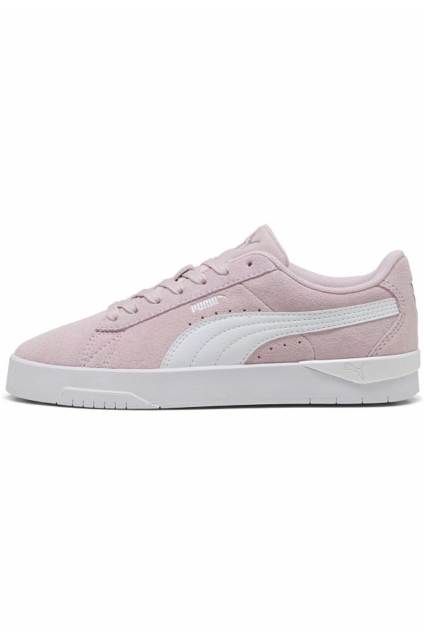 Puma-Dámské semišové tenisky Jada Classic 1