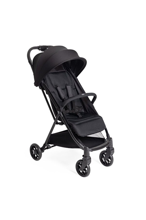 Chicco URBINO BEBEK ARABASI BLACK