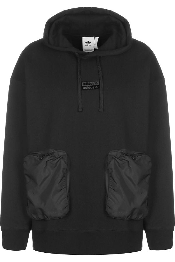 adidas-Herren adidas R.Y.V. Hoodie 1