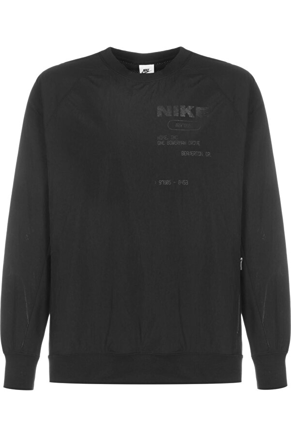 Nike-Herren Sportswear City Made Sweater 1