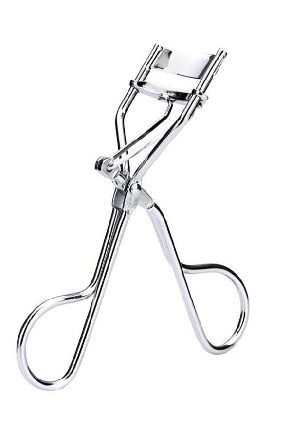 unbranded-Professional Eyelash Curler Silver 1