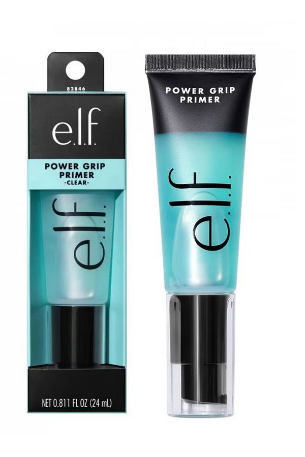 ELF-elf Power Grip Primer Moisturizing Face Gel to Smooth Skin and Set Makeup | 24 ml 1
