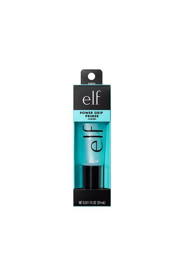 ELF-elf Power Grip Hydrating Face Primer Gel Smoothing and Makeup Setting 24ml 1