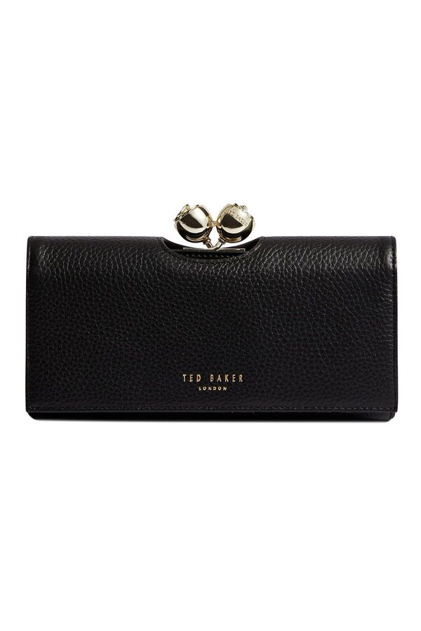Ted Baker-Roosali Geldbörse Leder 19 cm 1