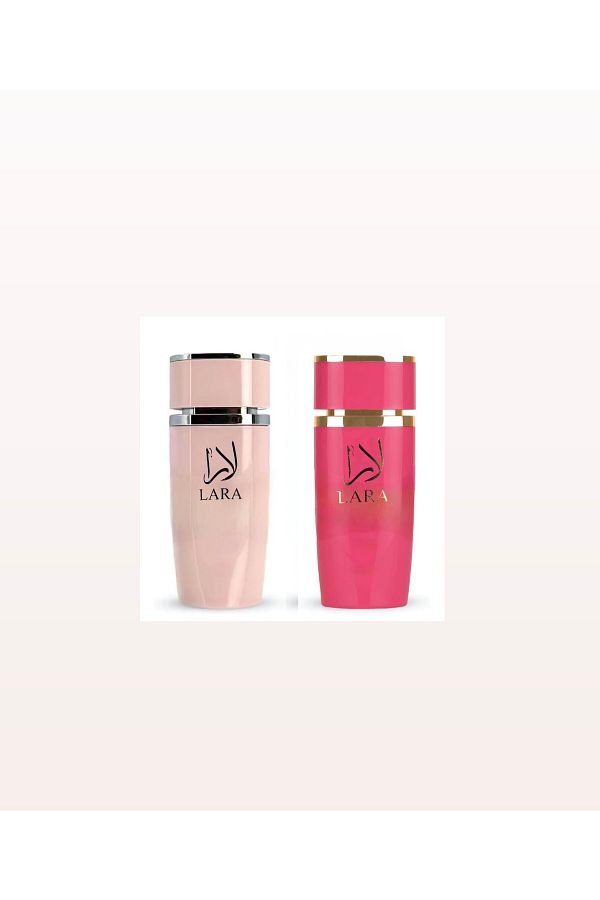 PF-Lara perfume red rose. 1