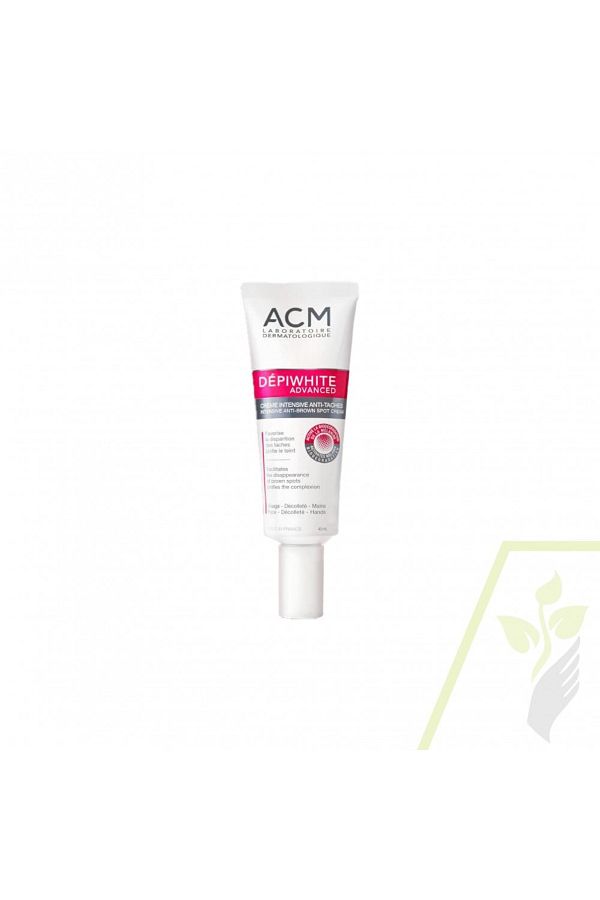 ACM-ACM Depiwhite Advanced Cream - 40ml 1