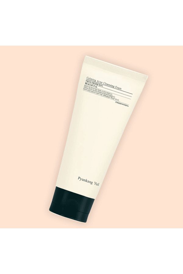 Pyunkang Yul-Acne Soothing Cleansing Foam, Pyunkang Yul, 100ml 1