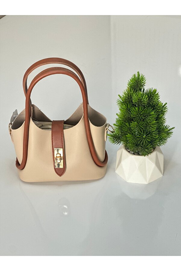 blue shine el Çantası