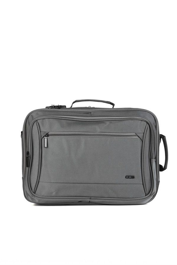 ÇÇS-Backpack with USB Port, Laptop Compartment, Shoulder Strap with Lock 1
