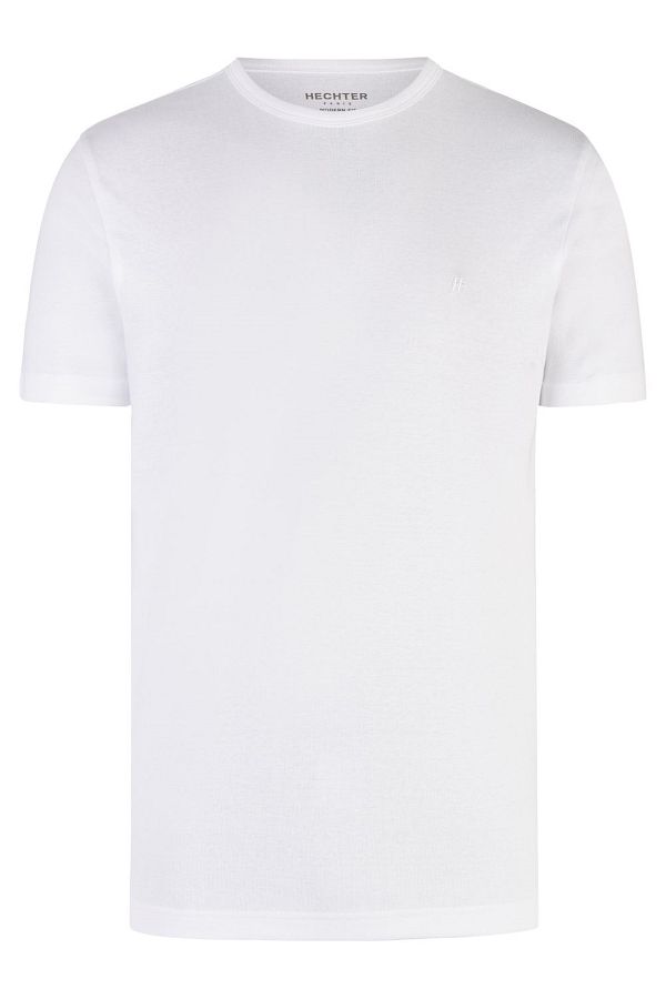 Daniel Hechter-T-shirt Kurzarmshirt 2er Pack 1