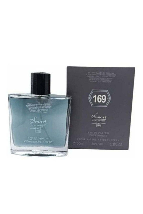 Smart-Perfume Collection Smart Collection 100 ml No. 169 1