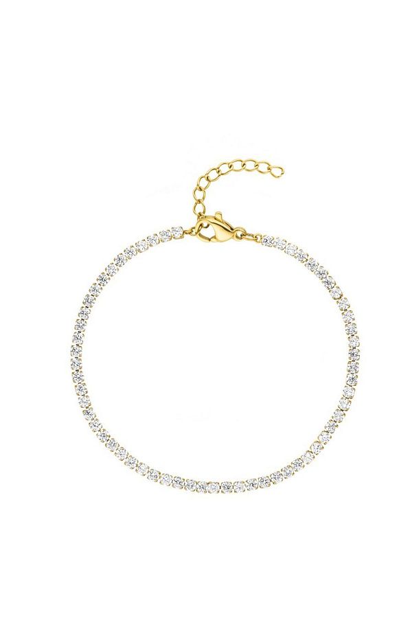 Heideman-Armband Plura Rose Goldfarben Elegant 1
