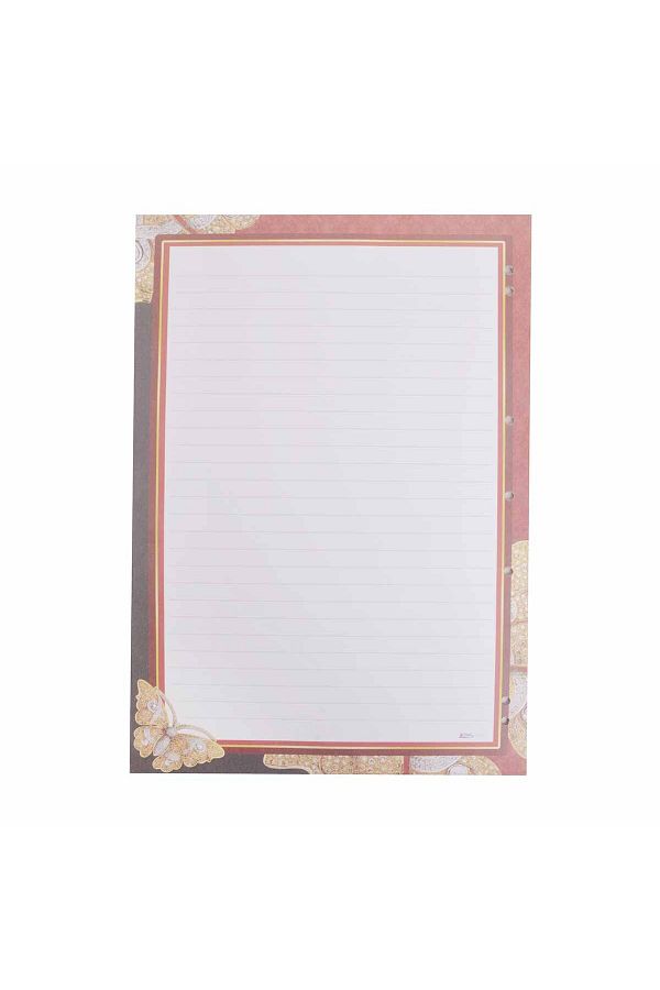Spc-SBC A4 Multi-Purpose Note Paper 20 Sheets 1