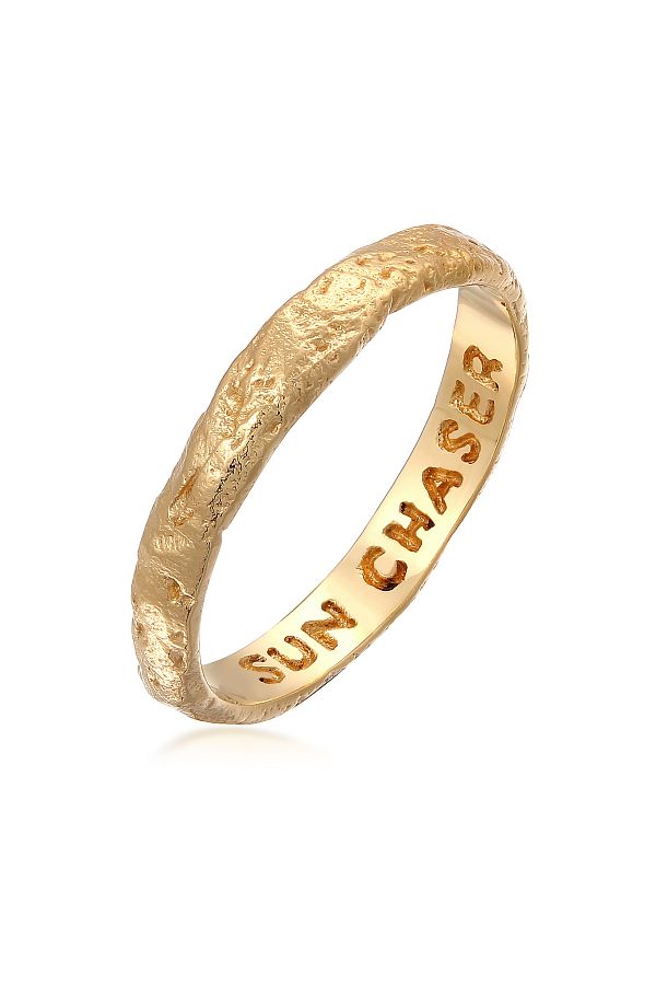 HAZE & GLORY-Ring Hg - Ring Herren Aus 925 Sterling Silber, Schmuck Herren, Silberring Oxidiert, Coo 1