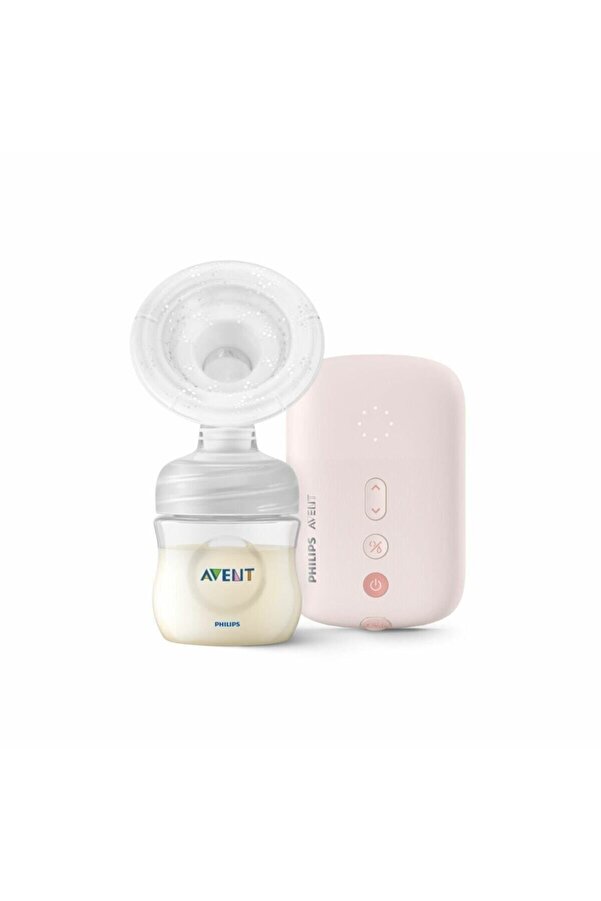 Philips Avent Elektrikli Tekli Göğüs Pompası, SCF395/11