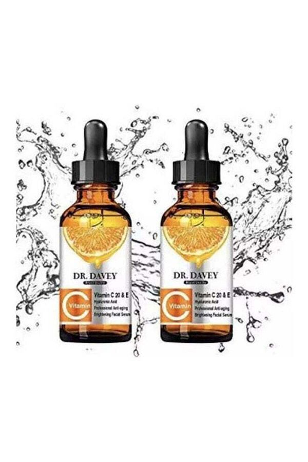 Dr. Davey-Vitamin C Face Serum, 30ml 1