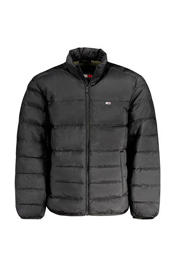 Tommy Hilfiger-TJM PACKABLE LT DOWN JACKET Kabát 1
