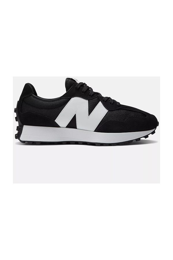 New Balance-Pantofi sport negri unisex Lifestyle Ms327cbw 1