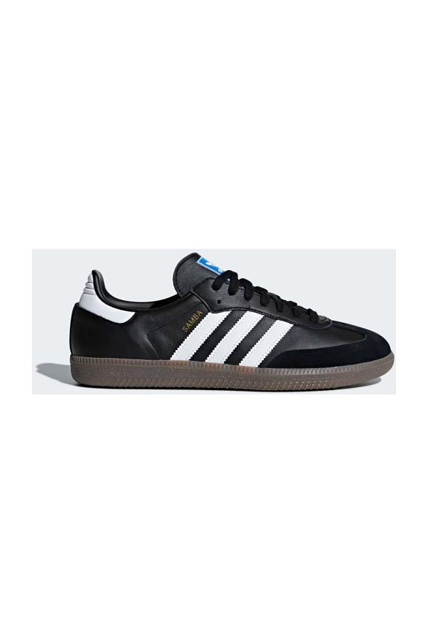 adidas-Samba Og B75807 - Pantofi de mers pantofi originali 1