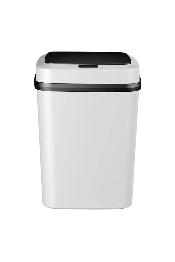 NEXTLY-NEXTLY 13l motion sensor trash can, manual/automatic opening in 0.3 seconds 1