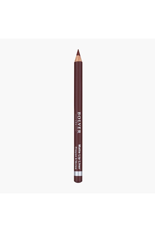 Bolver-USA Matte Lipliner - 1.1 gms 1