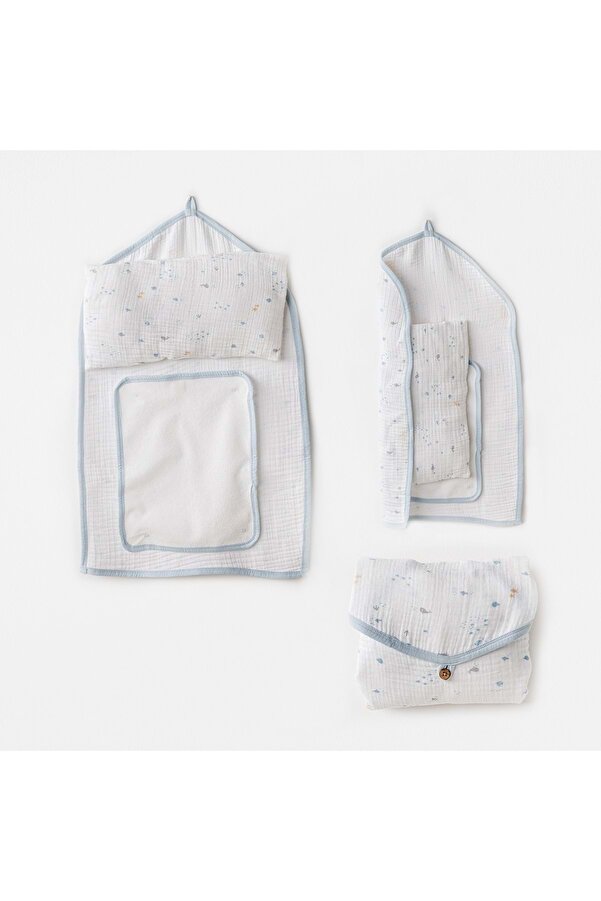 Andy Wawa bebek alt açma