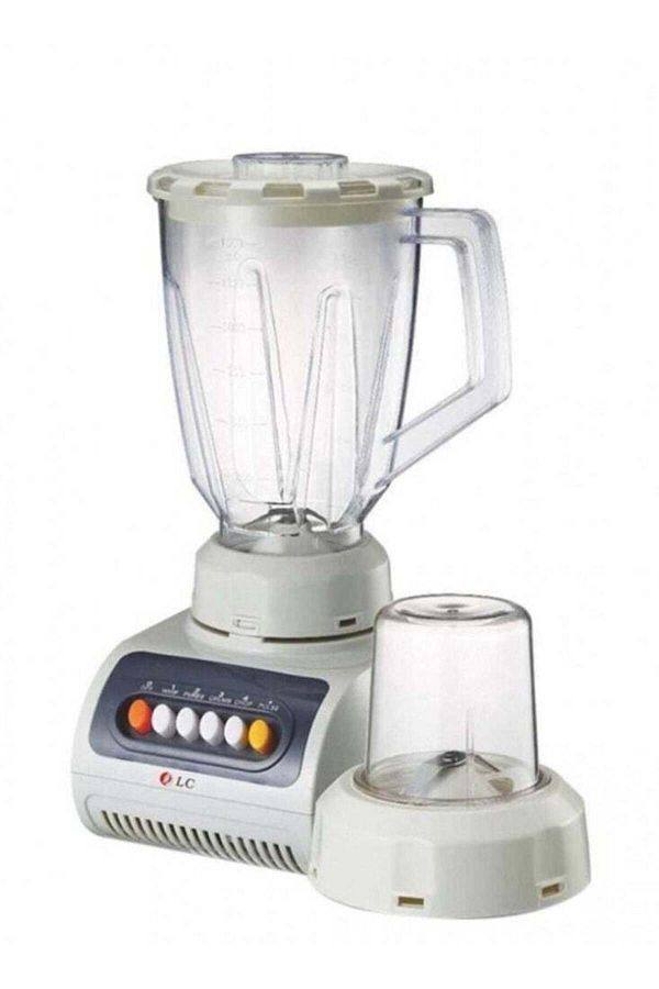 DLC-1.5 Liter Multi Speed ​​Blender Model B1411 1