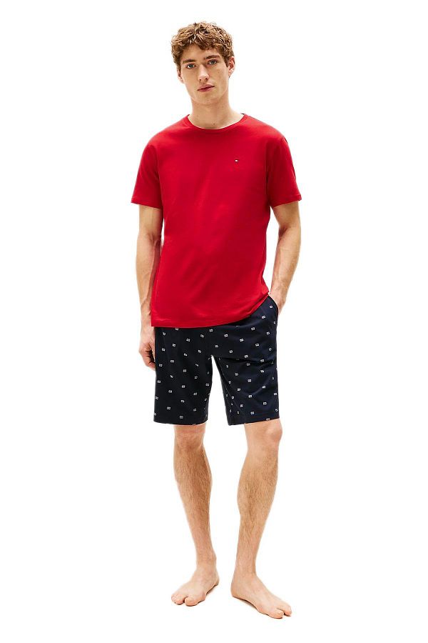 Tommy Hilfiger-CN SS - Rövid ujjú mezkészlet 1