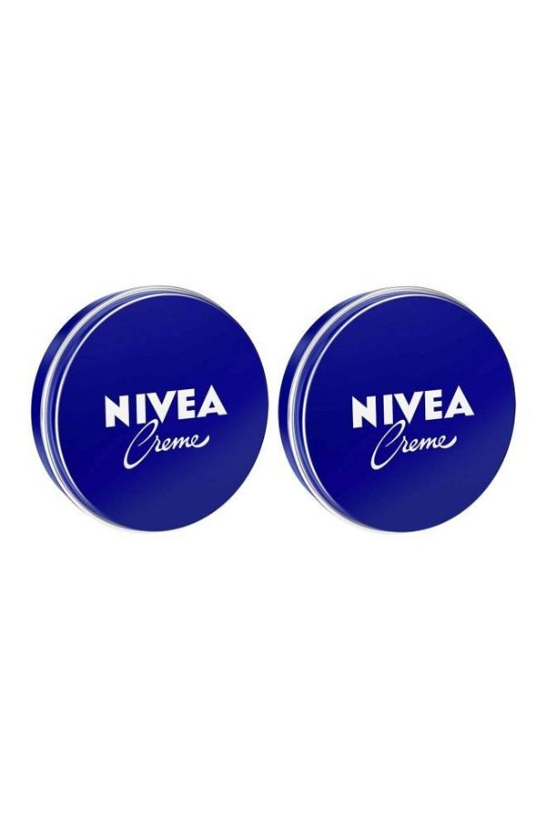 NIVEA-All-in-One Multi-Purpose Moisturizing Cream, 2-Pack, 150 x 2ml 1