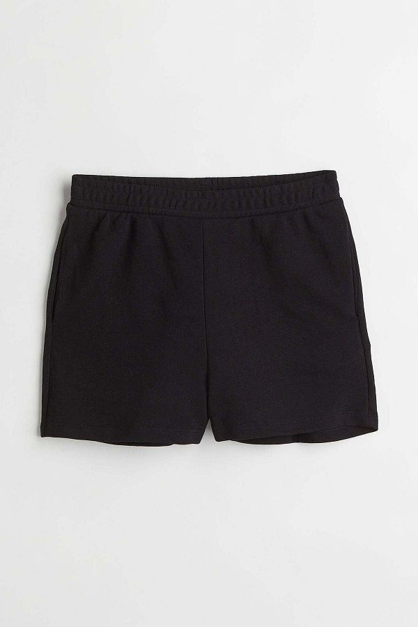 H&M-Sweatshorts 1