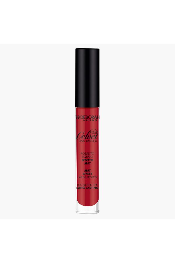 Deborah-Deborah Velvet Matte Lipstick 1