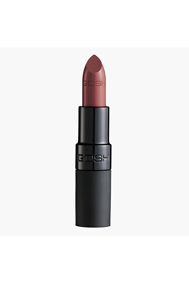 GOSH-Velvet Touch Matte Lipstick 1