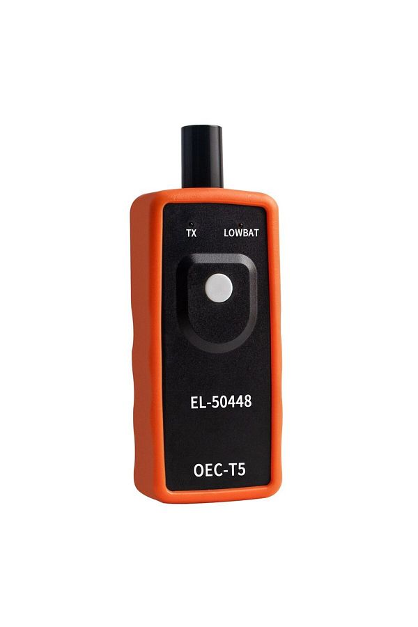 Choice-1pcs El50448 Car Tire Pressure Monitor Sensor Scanner El50448 Auto Tool Reset Tool For Gm For Opel C 1