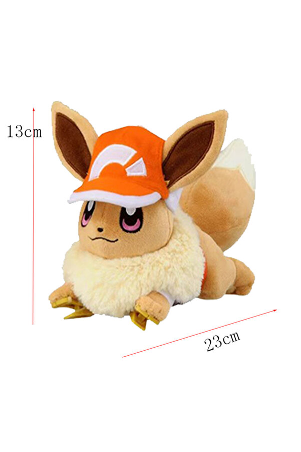 Choice Eevee Original Eevee Pokemon Eevee Sleeping Position Cute