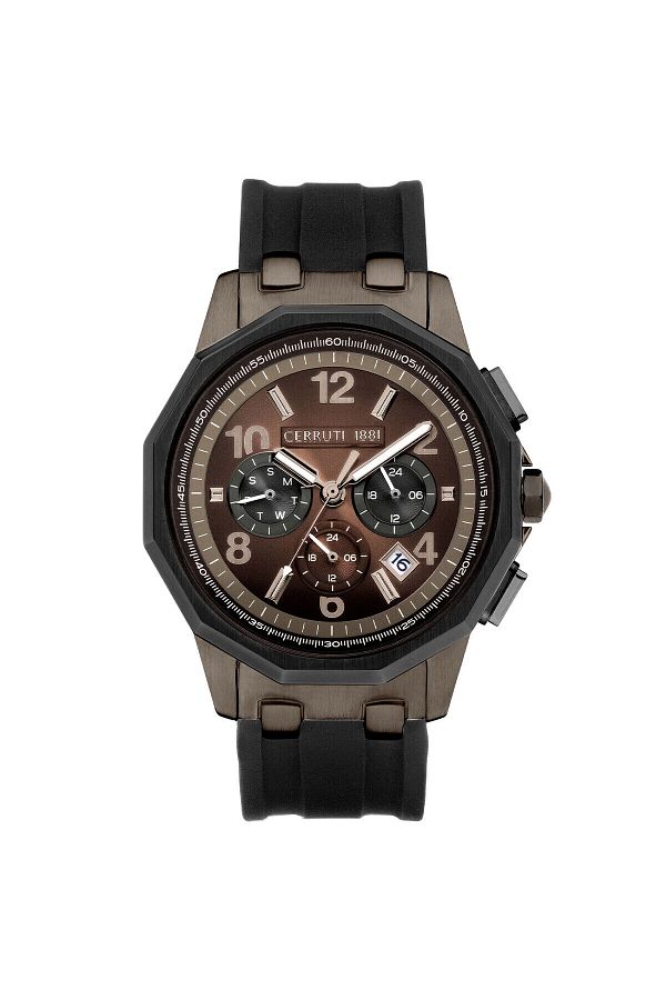 Cerruti 1881-Cıwgq2224103 ساعة يد رجالية 1