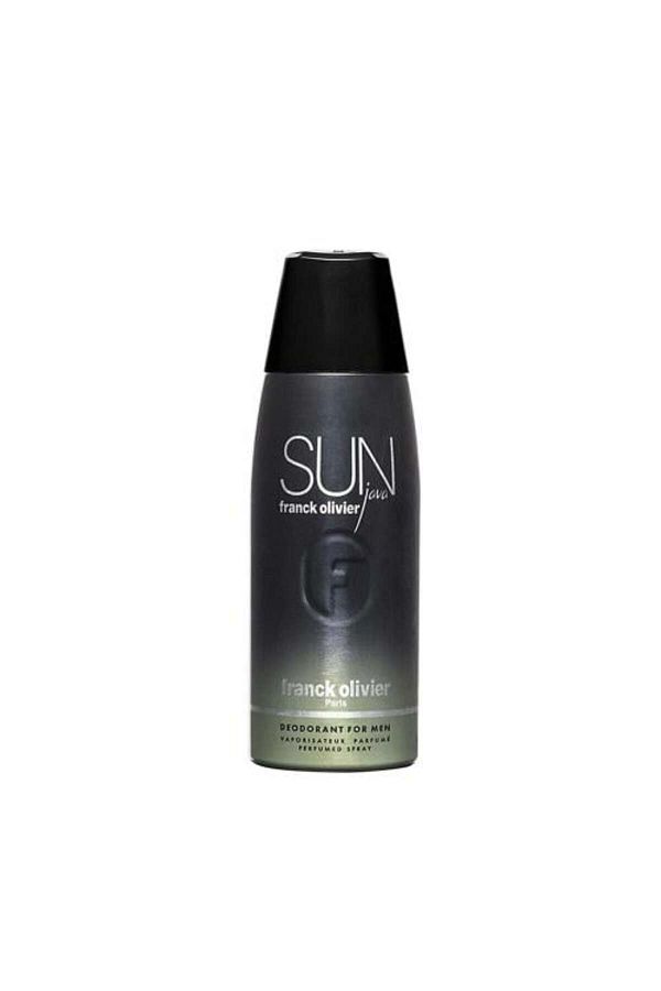 Franck Olivier-Sun Java Deodorant for Men - 250 ml 1