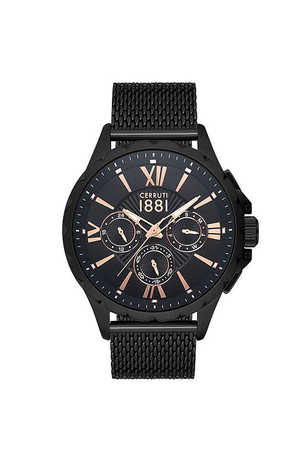 Cerruti-1881 Cra20304 موديل ساعة يد رجالية 1