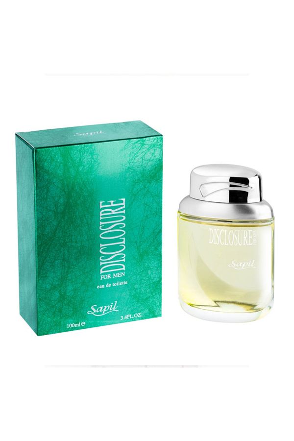 sapil-Disclosure Perfume for Men 100ml 1