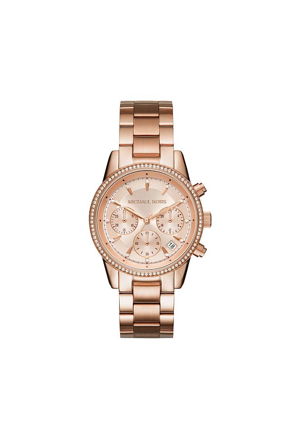 Michael Kors-Mk6357 Damenarmbanduhr 1