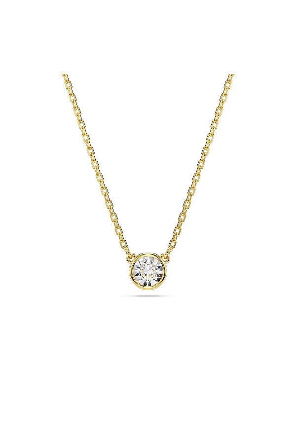 Swarovski-Swr 5684511   Frauen-Halskette 1